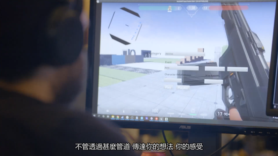 霸王让枪与鹿战队的巅峰对决谁将胜出
